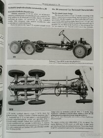 Obrneny automobil OA VZ 30 - 4