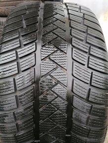 Zimné pneu = 255/40 R18 = VREDESTEIN - 4