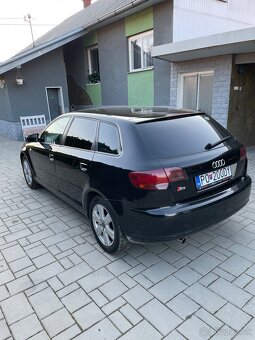 Audi a3 - 4