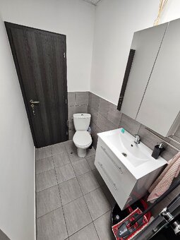 Apartmán, nebytové priestory Košice, Mlynárska ulica - 4