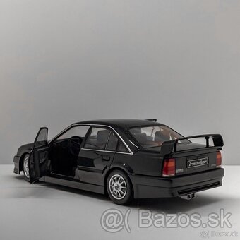 Opel Omega 3000 Solido 1:18 - 4