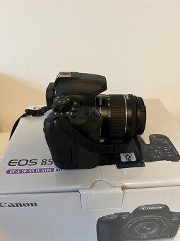 Canon EOS 850D - 4