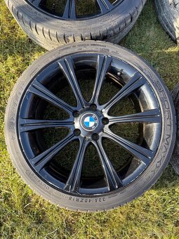 BMW disky style 166 - 4