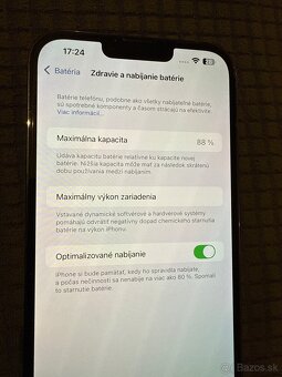 Iphone 13 Pro Max, Sierra Blue 256GB - 4