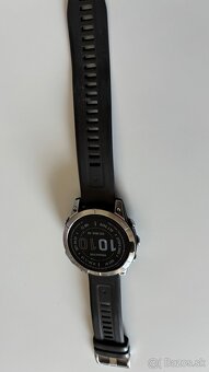 Garmin Fenix 7 - 4