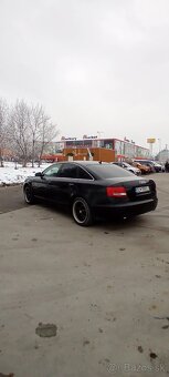 Audi a6 4x4 - 4