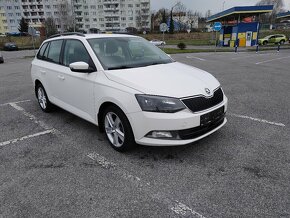 Fabia 1.4 TDI 2017 - 4