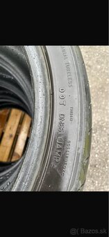 Letne Pneu Pirelli 245/40 R19 275/35 R19 Dvojrozmer - 4