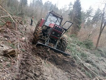 Zetor 12145 ukt - 4