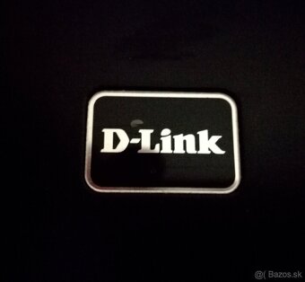 wifi router D-link DSL-2641R - 4