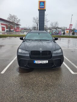 Bmw x6 e71 - 4