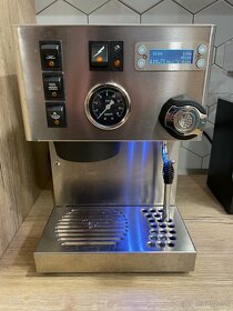 Rancilio Silvia BC PID - 4