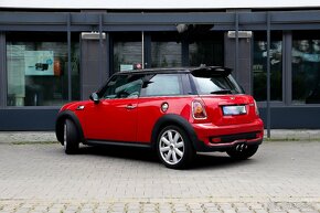 Mini Cooper S SV31, 135kW, 2010. - 4