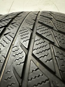 Zimné pneumatiky 225/50/17 Bridgestone - 4