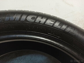 215/50 R18 Letné pneumatiky Michelin Primacy 2 kusy - 4