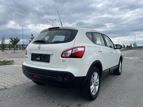 NISSAN QASHQAI - NA PREDAJ / NA SPLATKY - 4