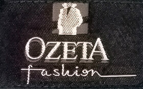 Elegantný sivý oblek s vestou ( OZETA fashion ) - 4