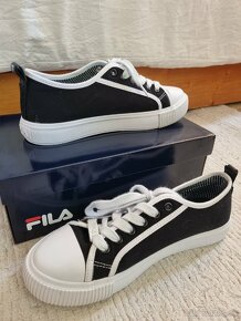 FILA tenisky - 4