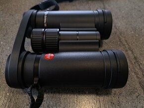 LEICA ULTRAVID 10X32 HD PLUS - 4