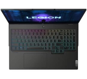 Lenovo Legion Pro 7 16IRH8-Core i9 13900HX-32GB-1TB-RTX4080- - 4