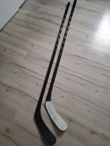 Hokejky bauer blackstick - 4