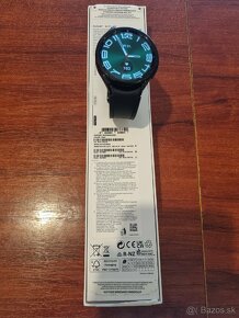 Samsung Galaxy Watch 6 Classic 47mm - 4