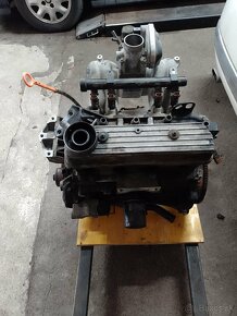 Motor Fábia 1.4mpi 50kw AQW - 4