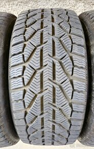 Zimné pneu Sebring Snow 235/40 R18 95V - 4