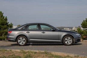 Audi A4 35 2.0 TFSI S tronic - 4