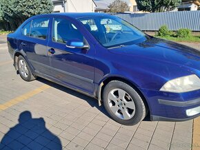 Skoda octavia 1.9tdi 77kw - 4