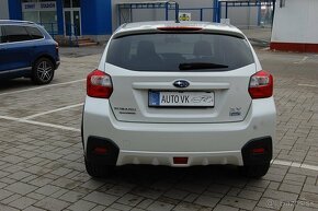 Subaru XV 2.0d - 4