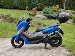 Yamaha NMAX 125 2019 - 4