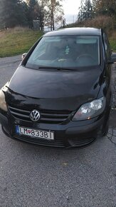 Golf 5 2007 - 4