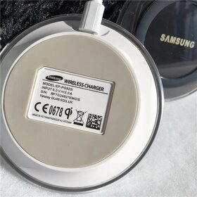 Bezdrôtová nabíjačka SAMSUNG (EP-PG920I) - 4