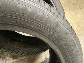 Dunlop 215/60 R17C 2x=90€ - 4