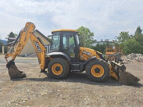 JCB 4CX-4WS-SM - 4