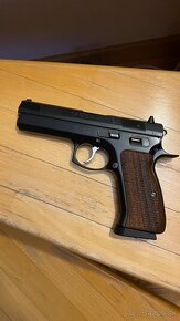 cz 97 b cal. 45 auto - 4