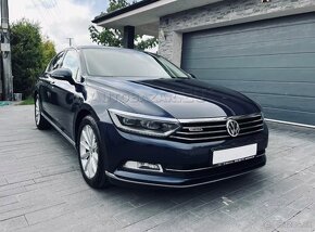 Volkswagen Passat 2.0 TSI 280k Highline 4MOTION DSG BUSSINES - 4