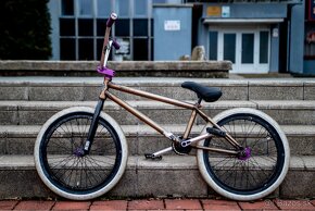 Custom Bmx - 4