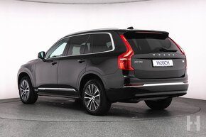 Volvo XC90 T8 AWD Recharge Core / 7 miestne - 4