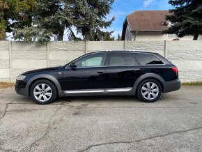 Audi A6 Allroad 3.0TDI - 4