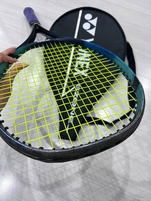 Tenisová raketa Yonex - 4