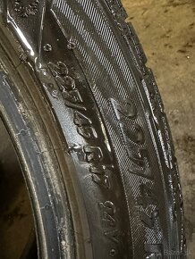 2x Matador SibirSnow 225/45 R17 - 4