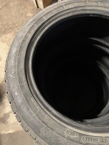 Nankang 215/55 r17 - 4