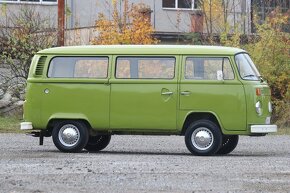 Volkswagen T2 B 95000km - 4