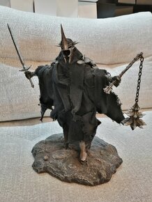 Lord of The Rings Witch King - 4