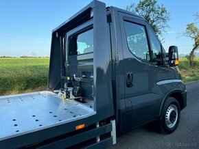 ODTAHOVKA   IVECO DAILY 3,0hpt 176ps - 4