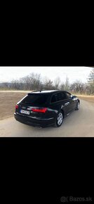 Audi A6 avant quattro - 4