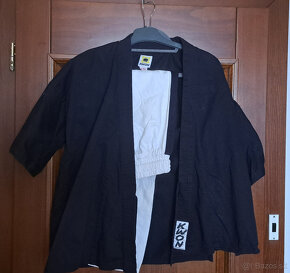 YOSEKAN KIMONO - 4