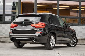 BMW X3 XDRIVE30D A/T - 4